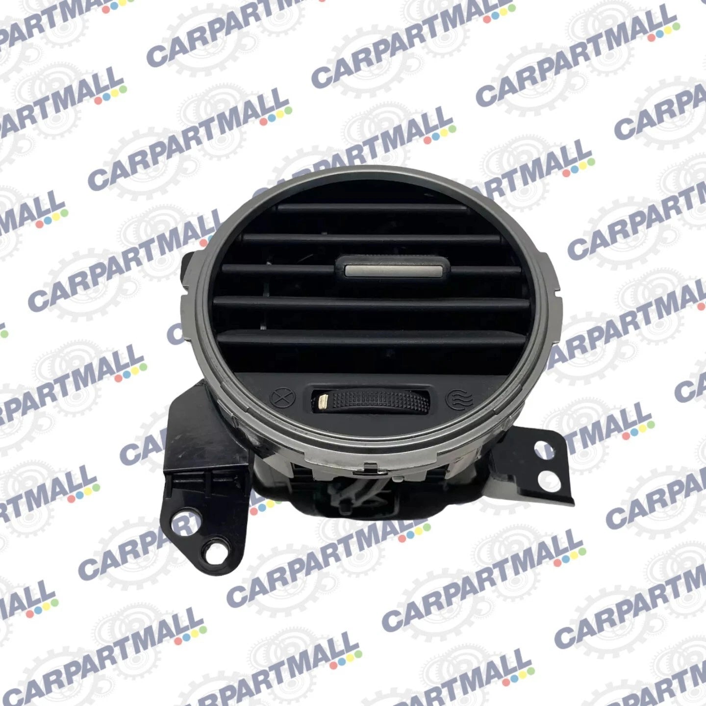 2007-2010 KIA RONDO CENTER LEFT SIDE AC HEATER AIR VENT OUTLET DUCT 97410-1D000