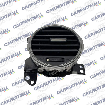 2007-2010 KIA RONDO CENTER LEFT SIDE AC HEATER AIR VENT OUTLET DUCT 97410-1D000