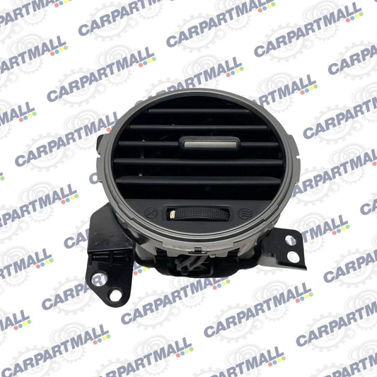 2007-2010 KIA RONDO CENTER LEFT SIDE AC HEATER AIR VENT OUTLET DUCT 97410-1D000