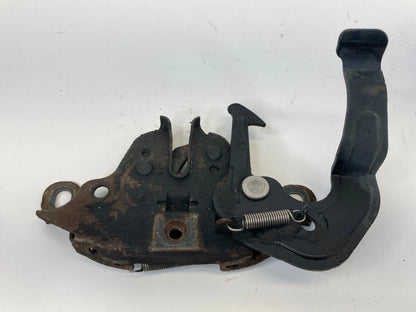 2003-2008 INFINITI FX35 FX45 FRONT HOOD LATCH LOCK ACTUATOR CATCH OEM