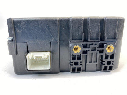 07-11 Nissan Altima Hybrid 2.5L AT ABS Capacitor Brake Control Module 47880JA800