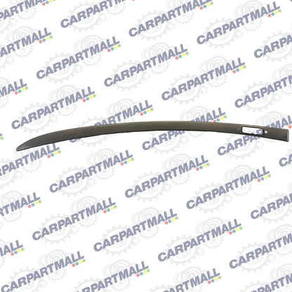 04-08 ACURA TL DASH RIGHT PASSENGER SIDE TRIM MOLDING PANEL BEZEL 77560-SEP-A010