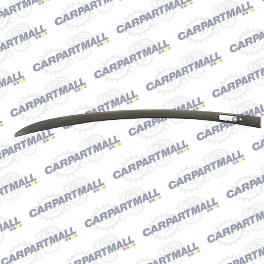 04-08 ACURA TL DASH RIGHT PASSENGER SIDE TRIM MOLDING PANEL BEZEL 77560-SEP-A010