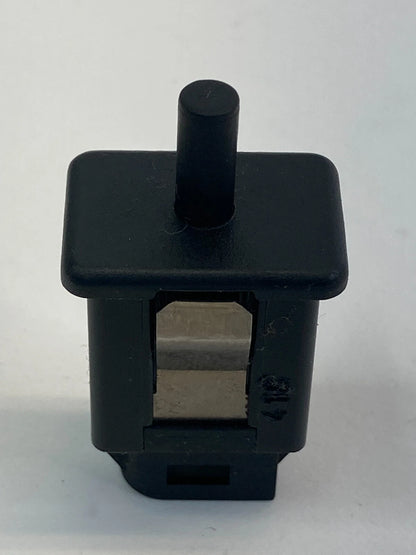 2009 2010 BMW 535I XDRIVE GLOVE BOX COURTESY LIGHT LAMP SWITCH SENSOR OEM