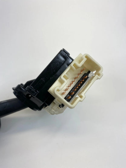 2008-2013 SUBARU FORESTER STEERING COLUMN TURN SIGNAL HEADLIGHT LEVER SWITCH