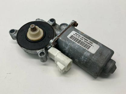 1999-2005 PONTIAC GRAND AM FRONT RIGHT PASSENGER WINDOW MOTOR 24008619 OEM