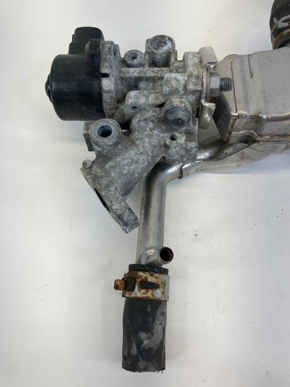 2010-2015 Toyota Prius 13-17 Prius V 1.8L EGR Valve Emission Sensor 25601-37010