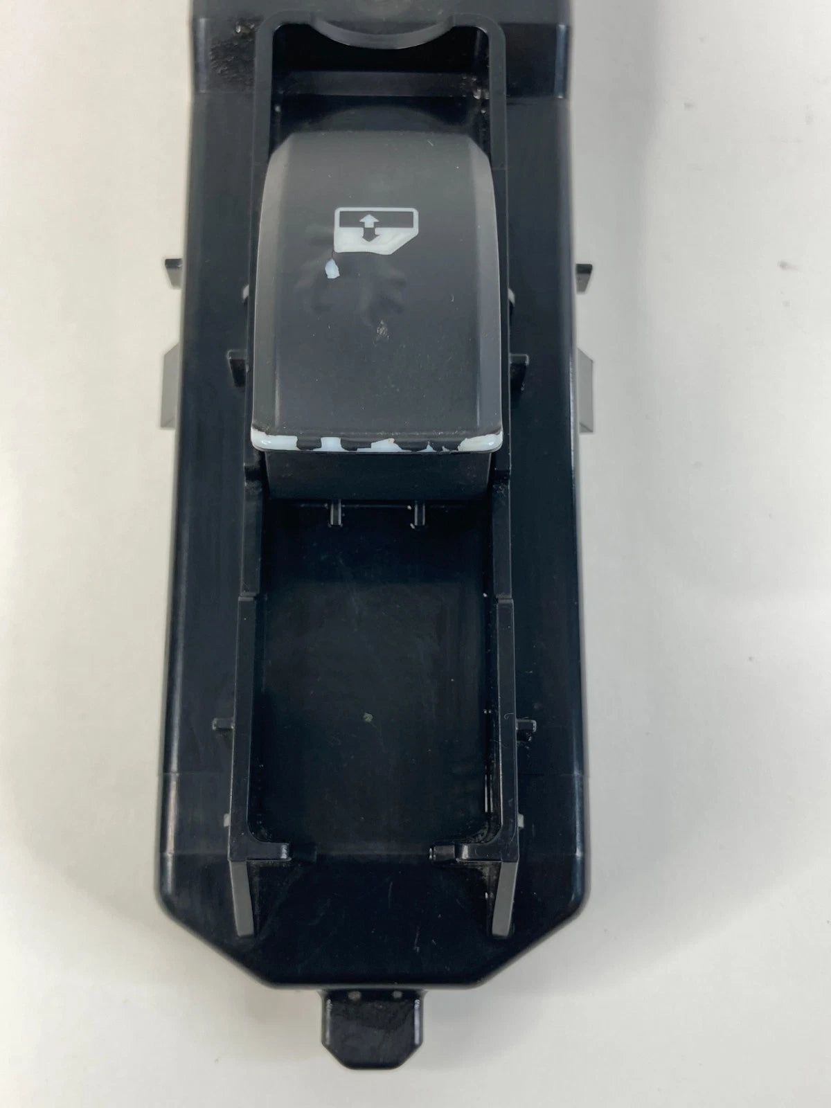 03-11 Saab 9-3 Front Right Passenger Side Door Window Control Switch 12764035