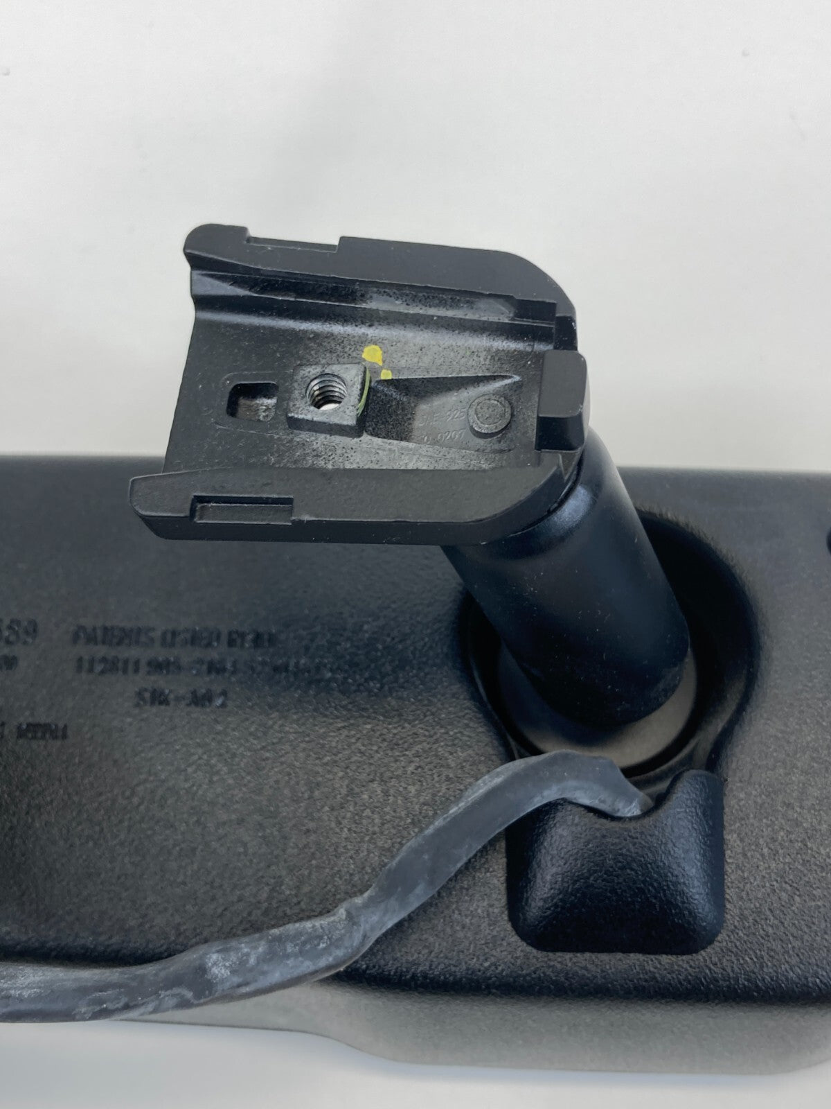 2010-2012 Acura RDX Interior Rear View Mirror Automatic Dimming E11026389 OEM