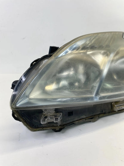 2010 2011 TOYOTA PRIUS FRONT LEFT DRIVER HEADLIGHT HEADLAMP 99226-81017 OEM