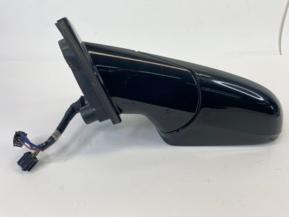 2010-2015 Cadillac SRX Front Left Driver Side Door Power Side View Mirror Assy