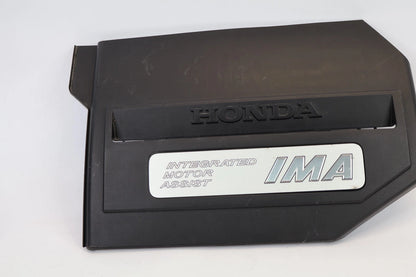 2006-2011 HONDA CIVIC HYBRID ENGINE COVER TOP APPEARANCE TRIM 32121-RMX-000 OEM