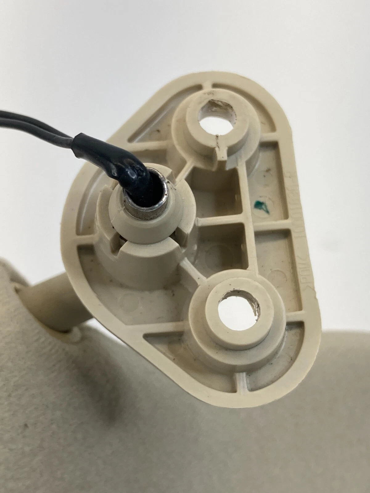 02 03 MERCEDES-BENZ ML320 FRONT RIGHT PASSENGER SIDE SUNVISOR SUN VISOR SHADE