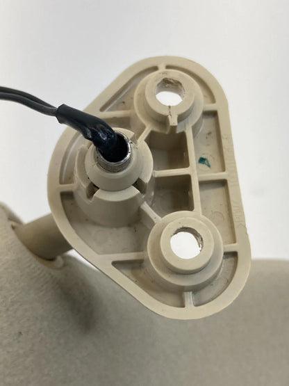 02 03 MERCEDES-BENZ ML320 FRONT RIGHT PASSENGER SIDE SUNVISOR SUN VISOR SHADE