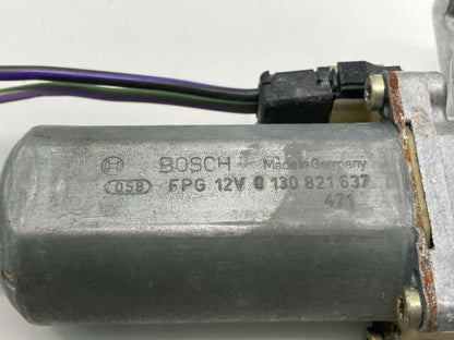 1994-1997 MERCEDES-BENZ C 280 C220 REAR LEFT BACK SIDE POWER WINDOW MOTOR OEM
