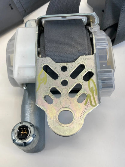 2005-2011 TOYOTA TACOMA FRONT RIGHT PASSENGER SIDE REGULAR CAB 2DR RETRACTOR OEM