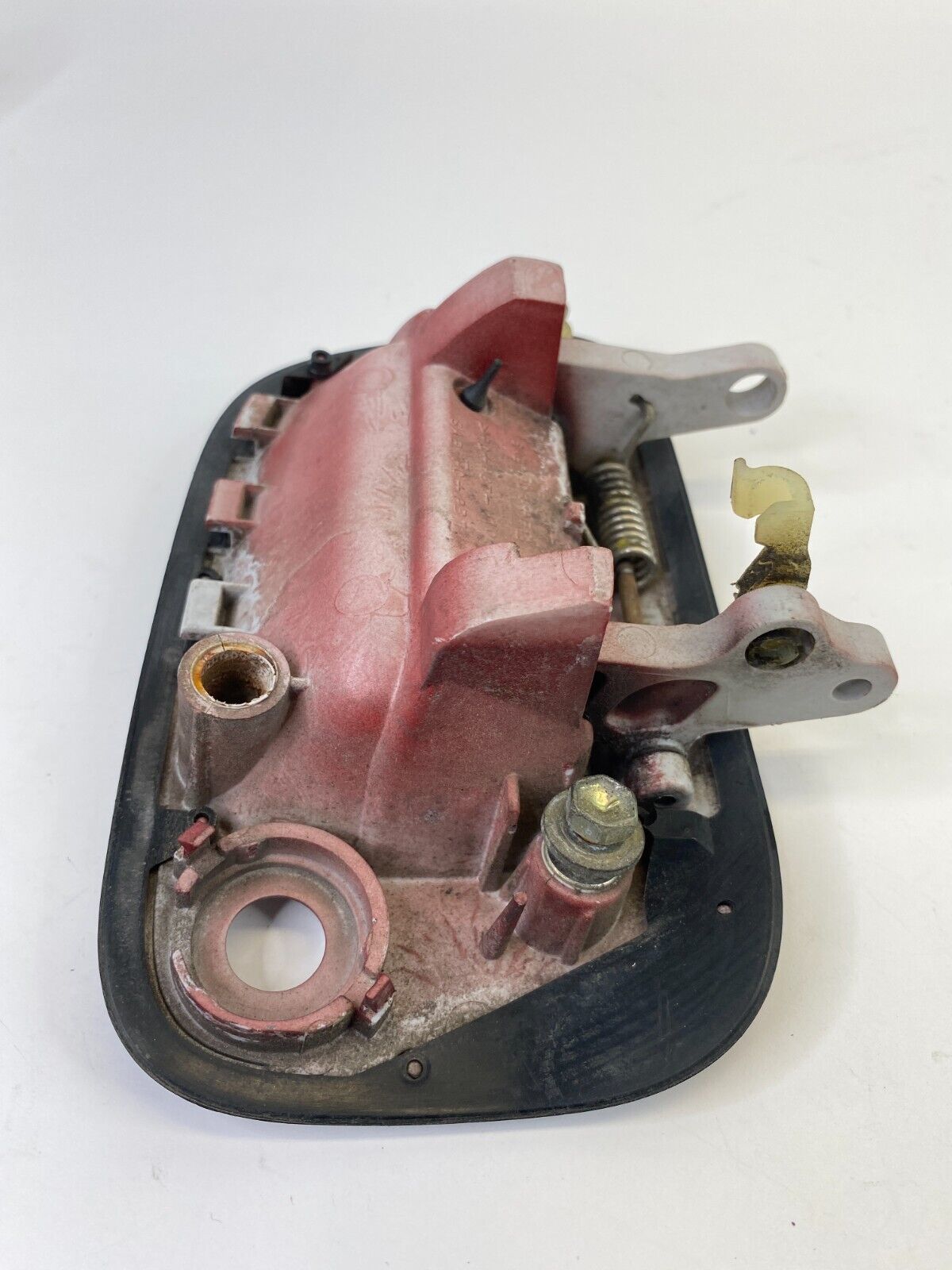 2004 2005 04 05 Toyota RAV4 Rear Trunk Exterior Lid Handle Assembly OEM