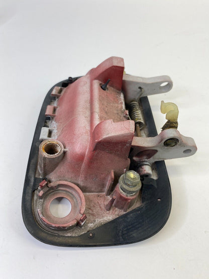 2004 2005 04 05 Toyota RAV4 Rear Trunk Exterior Lid Handle Assembly OEM