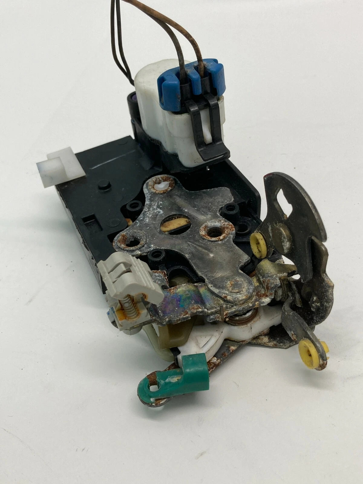 1997-2002 CHEVROLET MALIBU FRONT RIGHT PASSENGER SIDE DOOR LOCK LATCH ACTUATOR