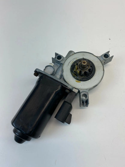 05-07 SATURN RELAY 05-08 CHEVY UPLANDER FRONT LEFT DOOR WINDOW MOTOR 16643538