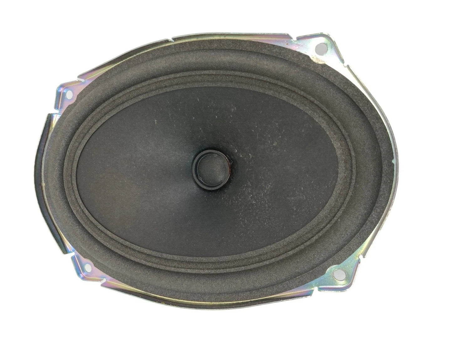 2007-2015 MINI COOPER REAR RIGHT SIDE QUARTER PANEL AUDIO SPEAKER OEM