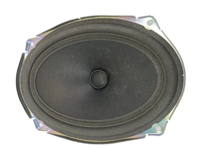 2007-2015 MINI COOPER REAR RIGHT SIDE QUARTER PANEL AUDIO SPEAKER OEM