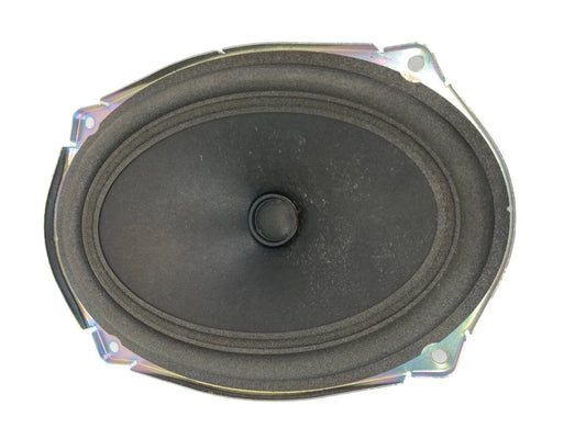 2007-2015 MINI COOPER REAR RIGHT SIDE QUARTER PANEL AUDIO SPEAKER OEM