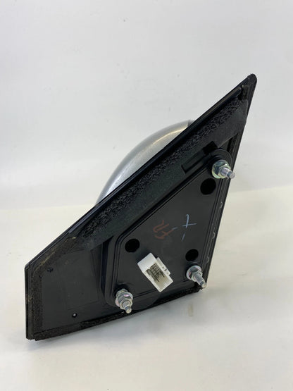 2013-2016 HYUNDAI SANTA FE SPORT RIGHT SIDE VIEW DOOR MIRROR W/ TURN SIGNAL OEM