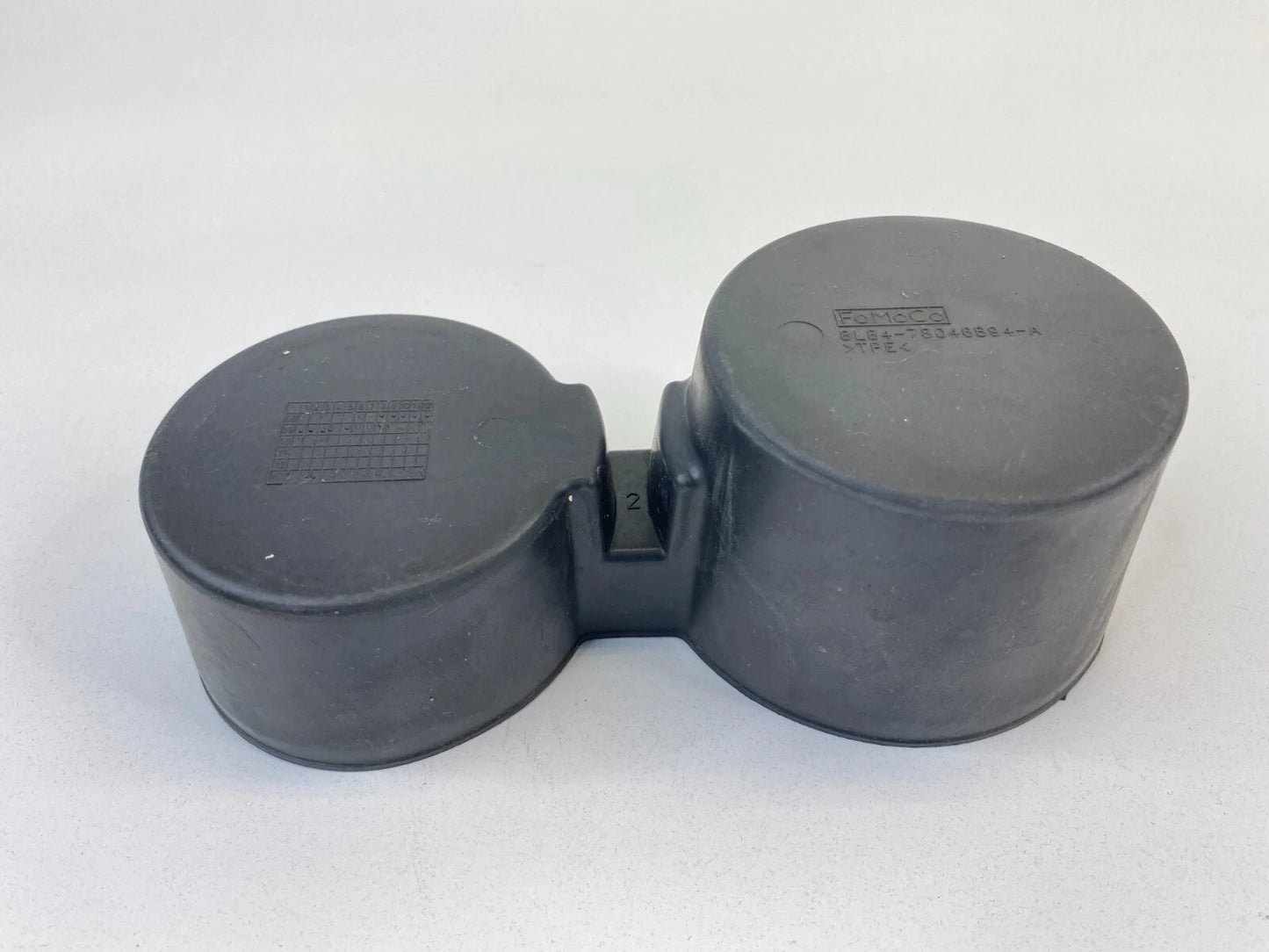 2008-2011 MERCURY MARINER FRONT CENTER CONSOLE CUP HOLDER 8L84-78046B94-A OEM