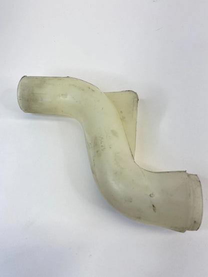 2004-2007 SAAB 9-3 WIPER WASHER RESERVOIR FLUID TANK FILLER PIPE TUBE 12795479
