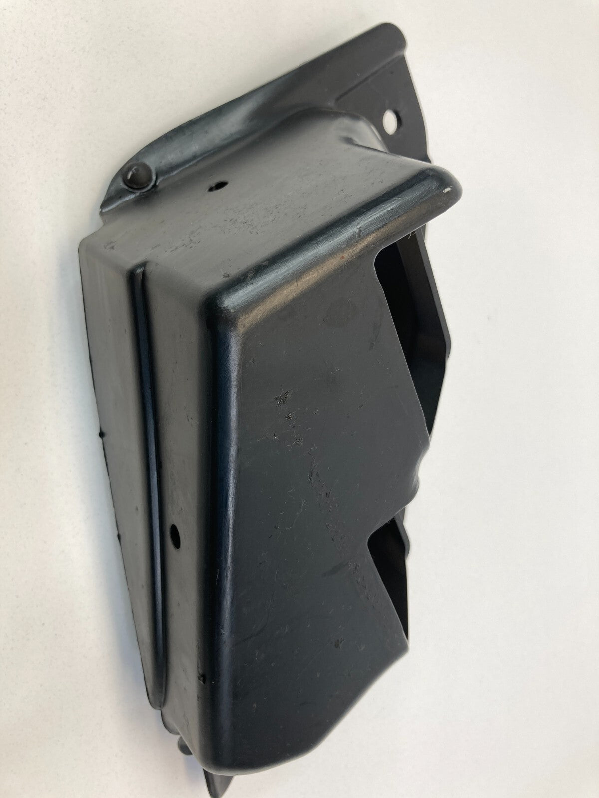 07-10 Chrysler Sebring Rear Left Tail Light Taillight Housing Cover 04389921AD