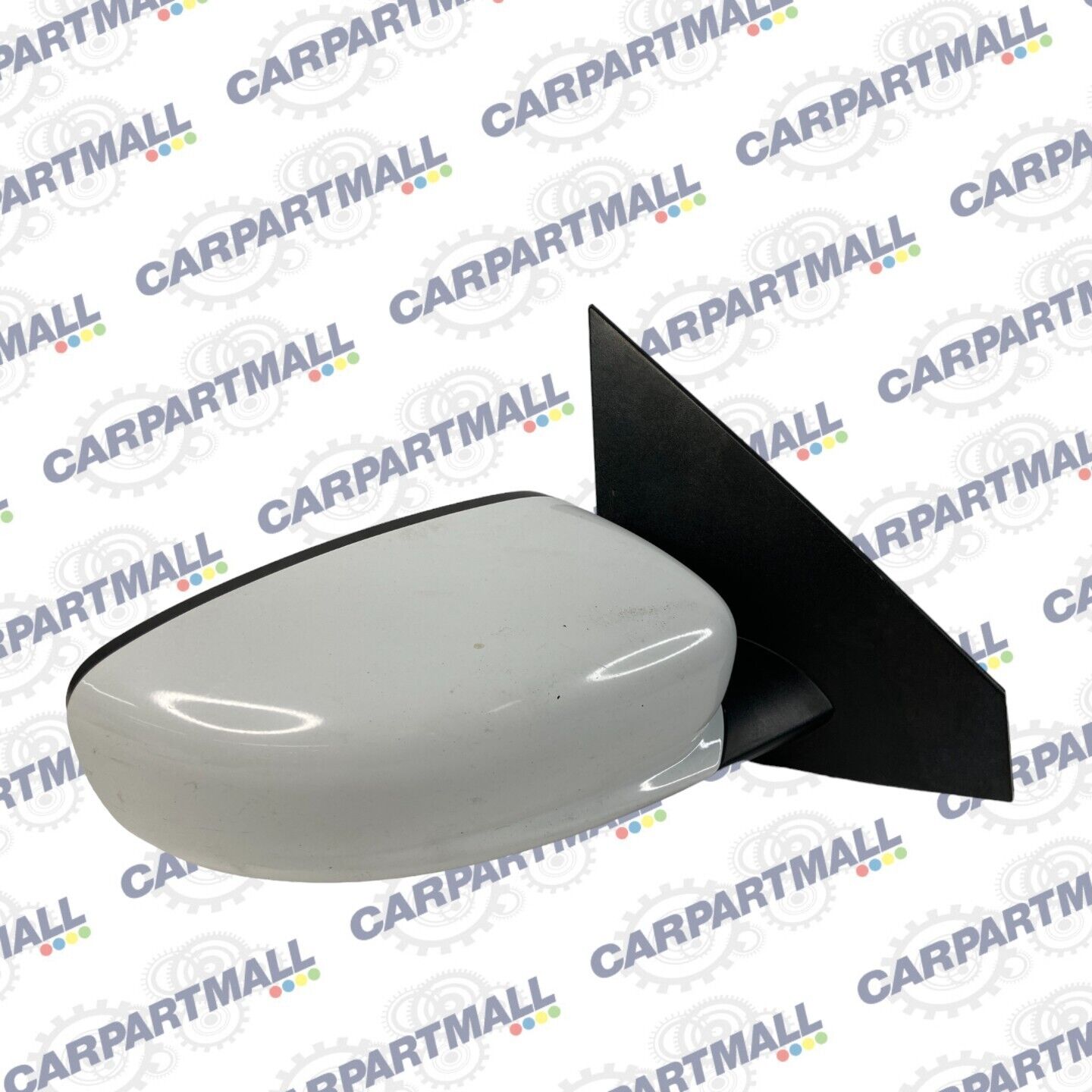 2013-2015 Dodge Dart Right Passenger Side Door Power Exterior Mirror 1TA111W7AH