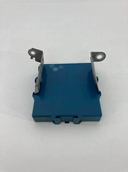 2004 TOYOTA PRIUS POWER SUPPLY SOURCE CONTROL COMPUTER MODULE 89618-47010 OEM