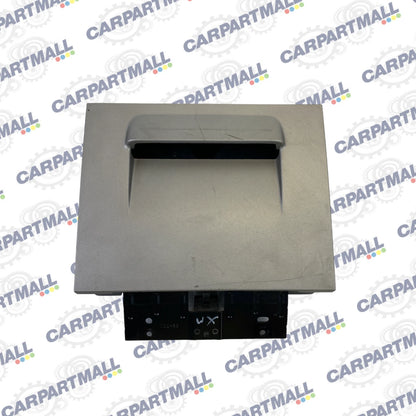 2003 2004 2005 2006 LINCOLN NAVIGATOR REAR CENTER CONSOLE CUP HOLDER CUPHOLDER