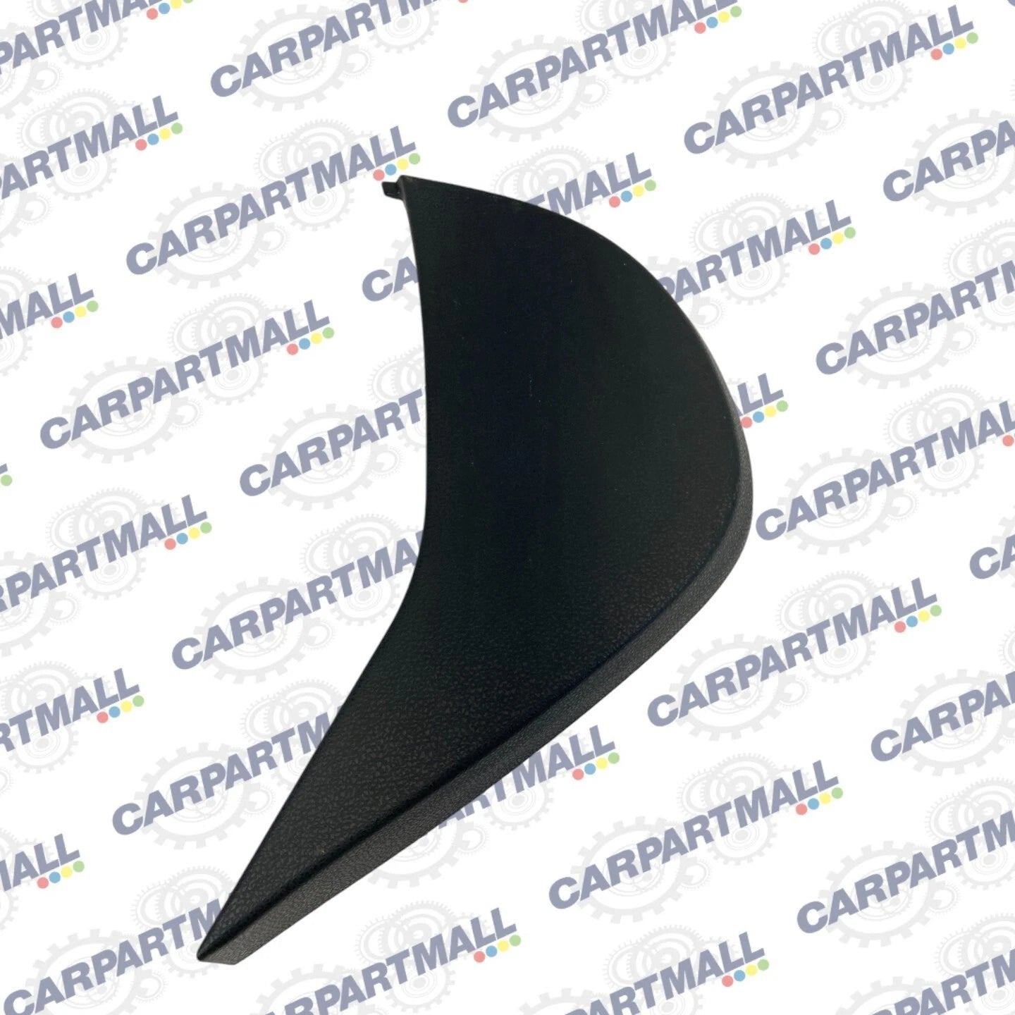 2007-2013 NISSAN ALTIMA DASH LEFT DRIVER SIDE END CAP COVER TRIM 68421-JA01A