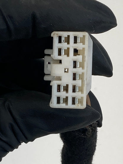 14-19 Kia Soul Front Right Passenger Side Door Wire Wiring Harness 91610-B2172