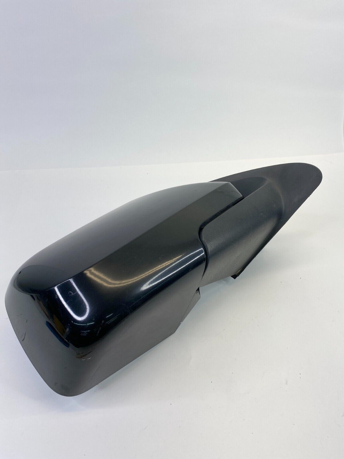 2008 2009 2010 Ford Escape Front Right Side View Power Door Mirror W/ Heated OEM