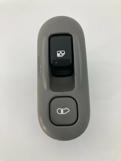 2007 2008 07 08 HYUNDAI ENTOURAGE REAR WINDOW CONTROL SWITCH 202006138 OEM