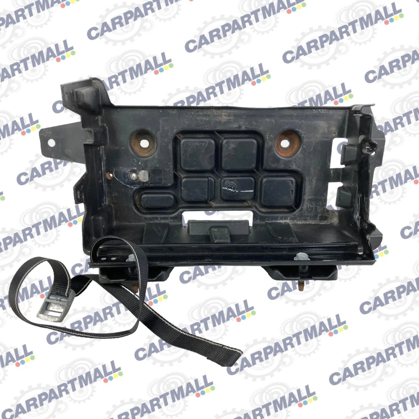 2005-2023 CHRYSLER 300 BATTERY BOX TRAY HOLDER BRACKET SUPPORT 05112061AK OEM