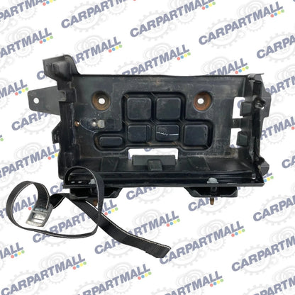 2005-2023 CHRYSLER 300 BATTERY BOX TRAY HOLDER BRACKET SUPPORT 05112061AK OEM