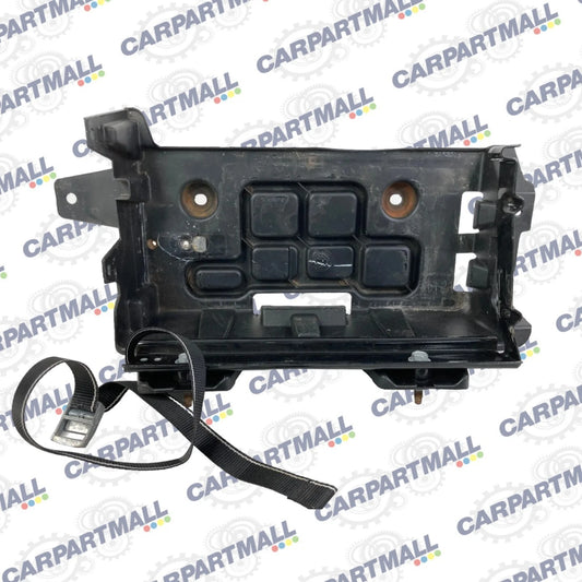 2005-2023 CHRYSLER 300 BATTERY BOX TRAY HOLDER BRACKET SUPPORT 05112061AK OEM