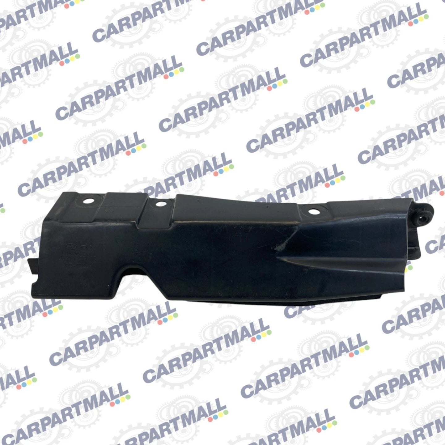 2007 2008 2009 HYUNDAI SANTA FE 3.3L AIR INTAKE SHIELD COVER 28213-2B000 OEM