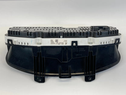 16 FORD FUSION 1.5 AT SPEEDOMETER CLUSTER INSTRUMENT 215K Miles GS7T10849JC OEM