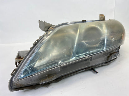 2007-2009 Toyota Camry Sedan Left Driver Side Headlight Headlamp Halogen OEM