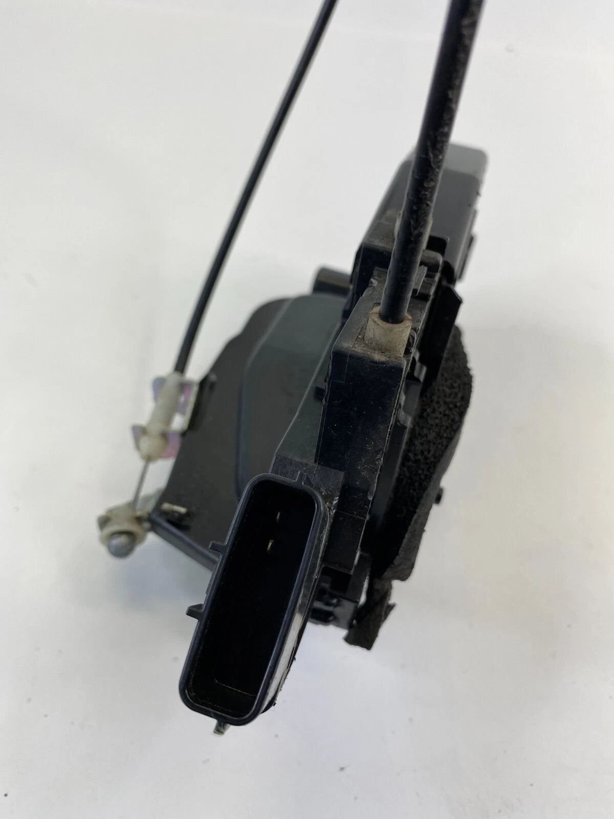 07-10 NISSAN SENTRA SEDAN REAR RIGHT SIDE DOOR LOCK LATCH ACTUATOR EG450KJ NOR