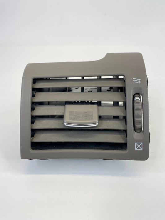 2006-2010 INFINITI M35 LEFT SIDE DASH AC AIR VENT GRILLE OUTLET 68761-EG000 OEM