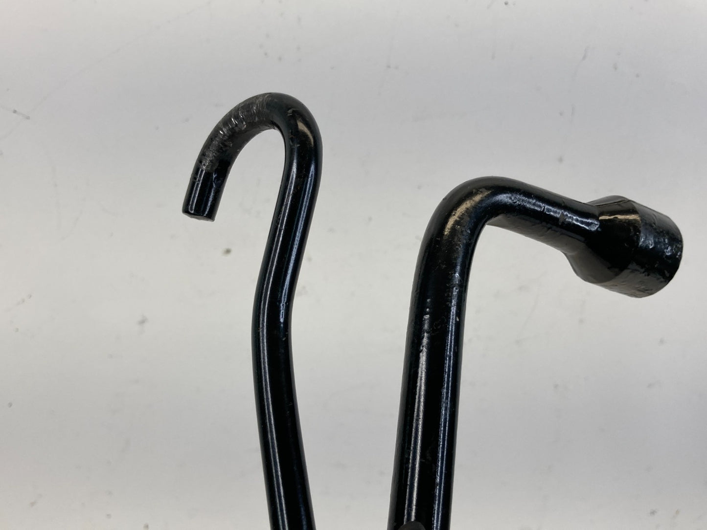 2012-2015 Honda Civic Emergency Spare Tire Jack & Tool Kit Wrench Assy OEM