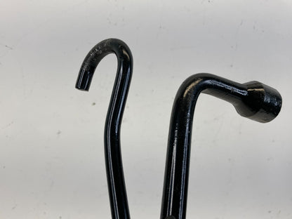 2012-2015 Honda Civic Emergency Spare Tire Jack & Tool Kit Wrench Assy OEM