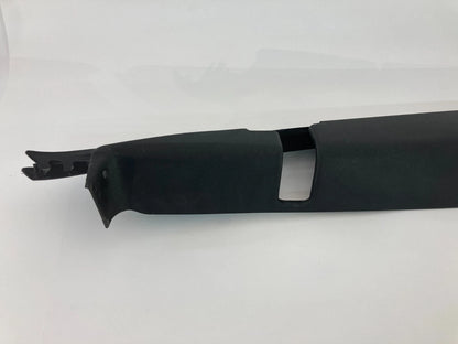 2001 2002 2003 2004 2005 MITSUBISHI ECLIPSE CONVERTIBLE TOP TRIM COVER OEM