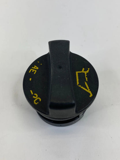 2006-2020 FORD FUSION 2.0L ENGINE OIL FILLER FLUID CAP LID COVER OEM